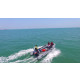 Inflatable RIB Boat Dolphin S series, Luxury RIB - Length from 380 to 420cm - IB-DOLPHIN-S-380X - ASM International